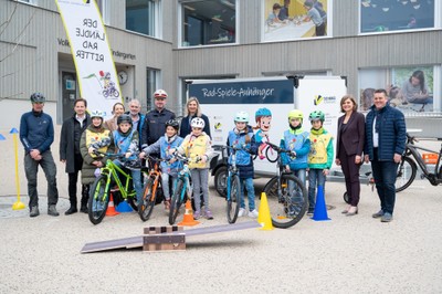 Sicherheitstipp Sicheres Vorarlberg