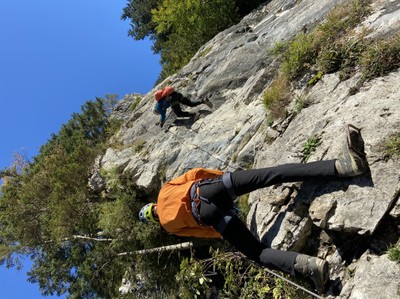 Sicherheitstipp Sicheres Vorarlberg