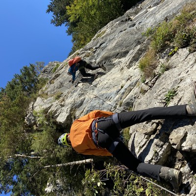 Sicherheitstipp Sicheres Vorarlberg