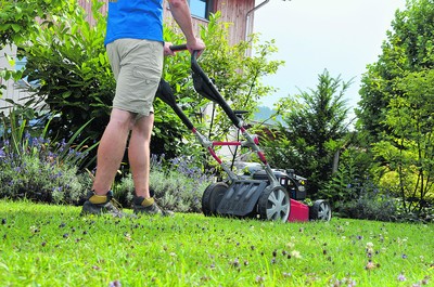 Sicherheitstipp Sicheres Vorarlberg