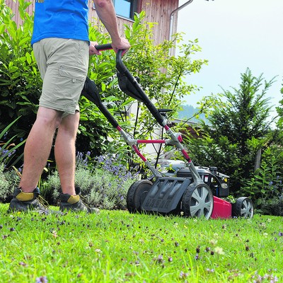 Sicherheitstipp Sicheres Vorarlberg