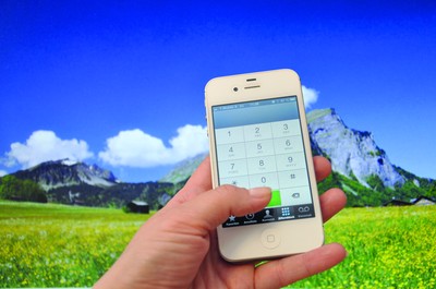 Sicherheitstipp Sicheres Vorarlberg