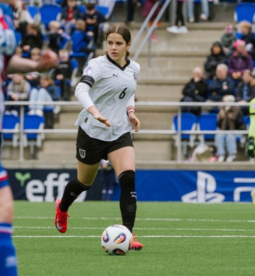 U17-Frauen verpassen EM-Halbfinale