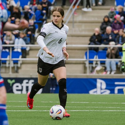 U17-Frauen verpassen EM-Halbfinale