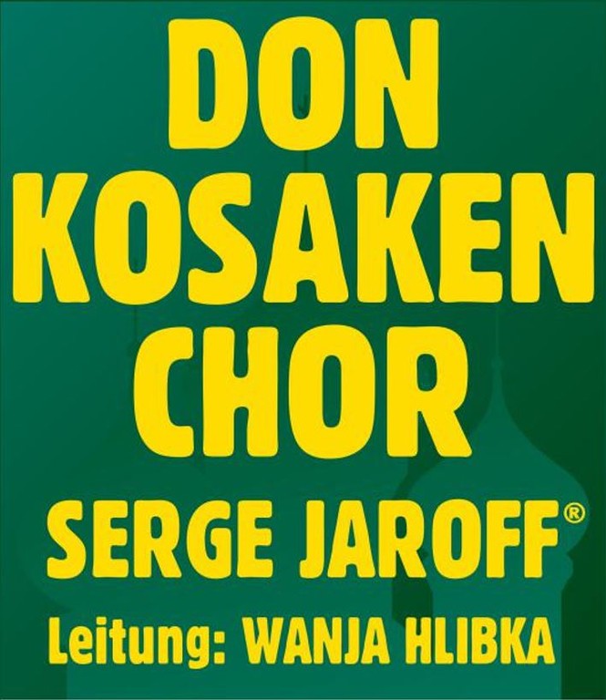 DonKosakenChor