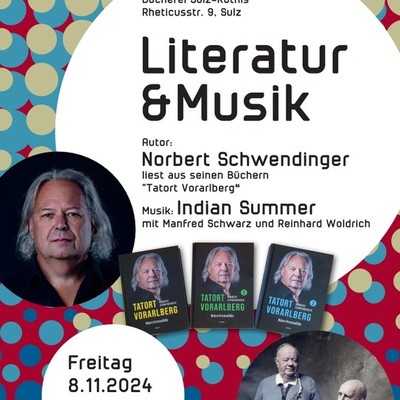 Literatur und Musik