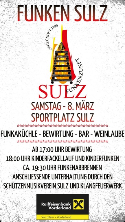 einladung(c)funkenzunftSulz