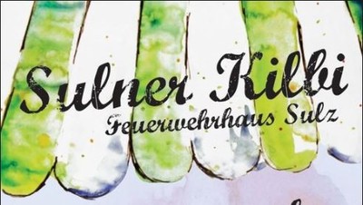 Vorankündigung: Sulner Kilbi