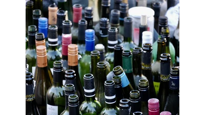 Wann darf man Altglas entsorgen? Das sollten Sie wissen