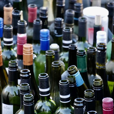 Wann darf man Altglas entsorgen? Das sollten Sie wissen