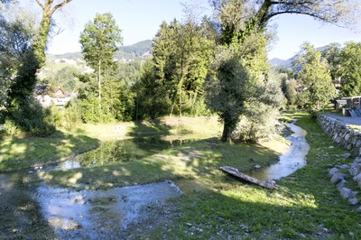 Triftanlage Rankweil: Zahlen, Daten, Fakten Triftanlage Rankweil: Zahlen, Daten, Fakten