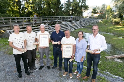 eroeffnung erlebnisweg trift © Dietmar Mathis (15).JPG