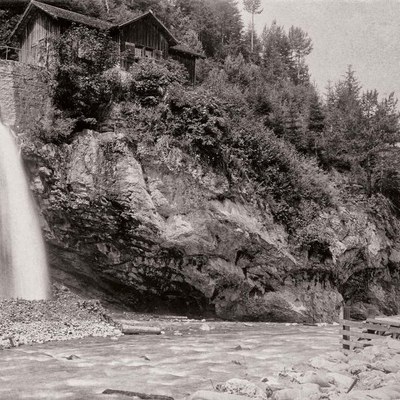 Wasserschloss