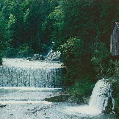 Hochwuhr