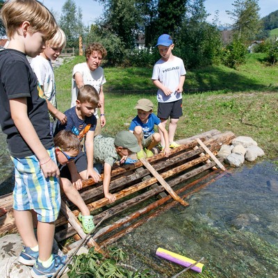 Schule an der Trift - Unterrichtsmaterialien