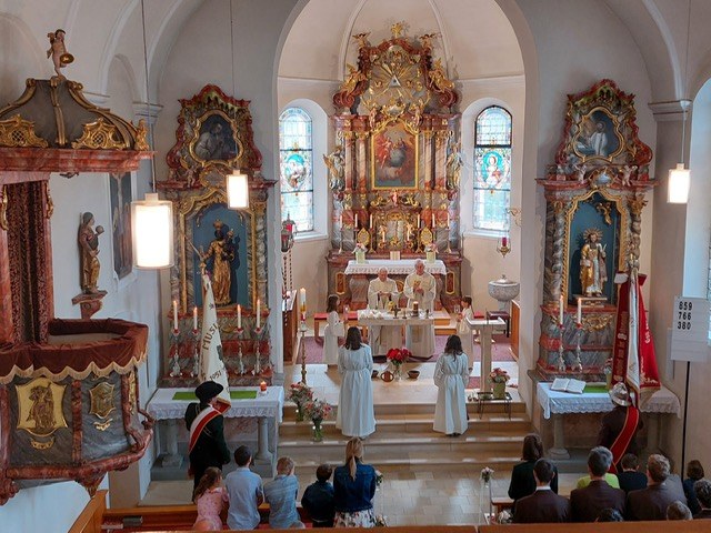 Pfarrkirche