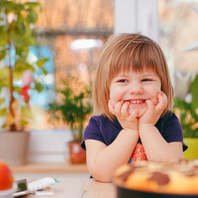 Anmeldung Kindergartenjahr 2025/26
