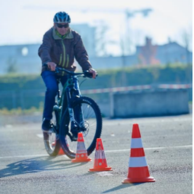 Ausschreibung E-Bike Kurs