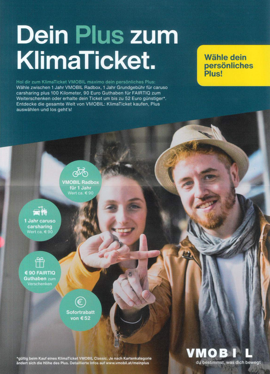 © Verkehrsverbund Vorarlberg GmbH, Feldkirch