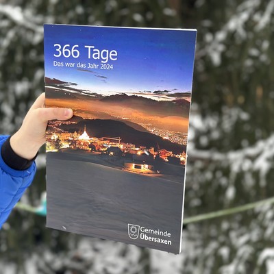 Der Jahresrückblick 2024 ist da