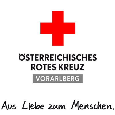 Die Rufhilfe des Roten Kreuzes Vorarlberg macht mobil