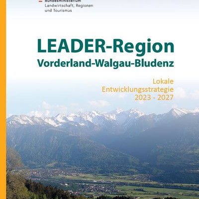 EIN MEILENSTEIN BEI DER BEWERBUNG FÜR DIE NEUE FÖRDERPERIODE 2023-2027