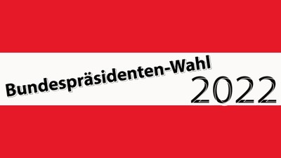 Ergebnis der Bundespräsidentenwahl 2022 Ergebnis der Bundespräsidentenwahl 2022