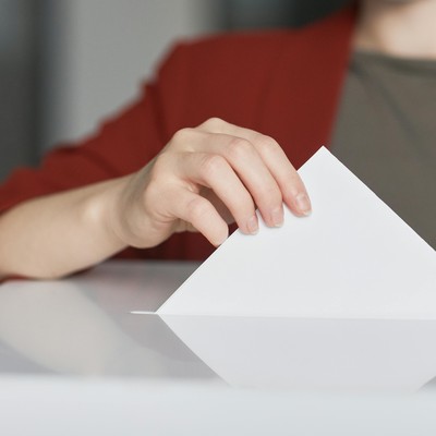Ergebnis der Gemeindewahl 2025