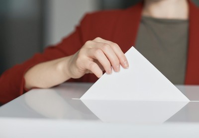 Ergebnis der Gemeindewahl 2025 Ergebnis der Gemeindewahl 2025
