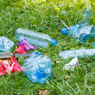 Ersatztermin Landschaftsreinigung - Samstag, den 11. Mai 2024