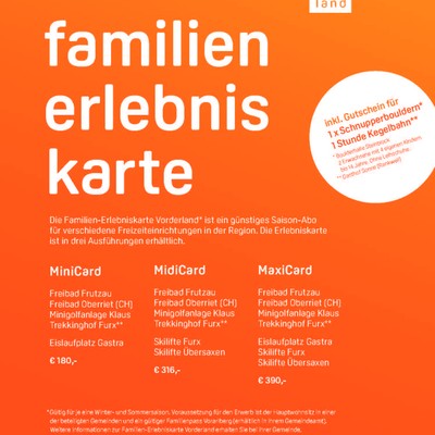 Familien-Erlebniskarte-Vorderland