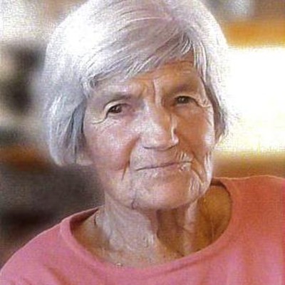 Frau Fritsch Maria
