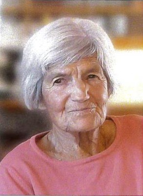 Frau Fritsch Maria