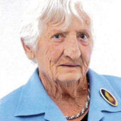 Frau Justine Lins
