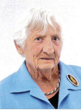 Frau Justine Lins