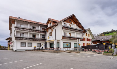 Gasthaus Krone - Öffnungszeiten für die Wintermonate