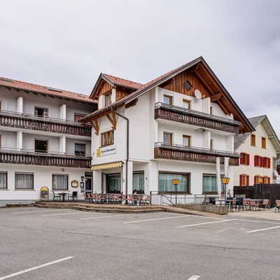 Gasthaus Krone - Öffnungszeiten für die Wintermonate