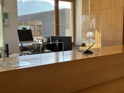 Geänderte Öffnungszeiten Bürgerservice Geänderte Öffnungszeiten Bürgerservice