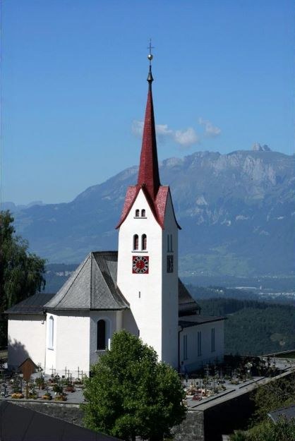 Pfarrkirche