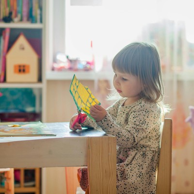 Gruppenleitung Kindergarten (m/w/d)