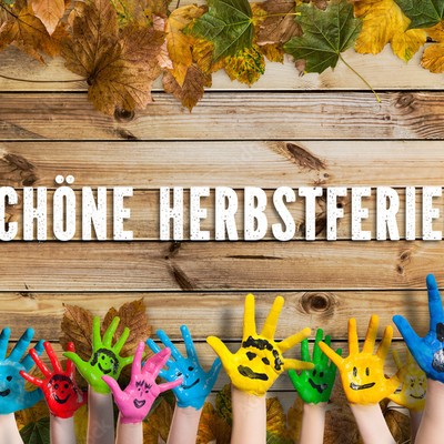 Herbstferienprogramm Jugendtreff Oja