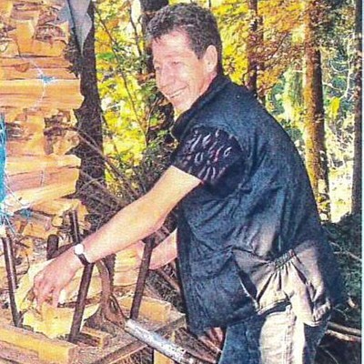 Herrn Dietmar Pfitscher