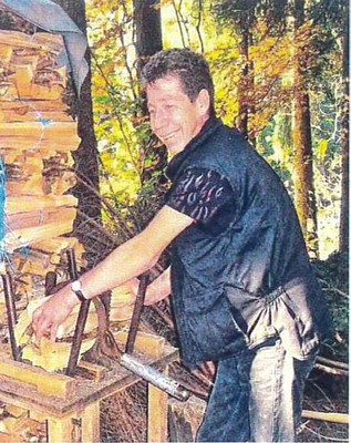 Herrn Dietmar Pfitscher