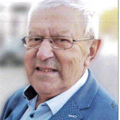 Herrn Josef "Sepp" Kröll