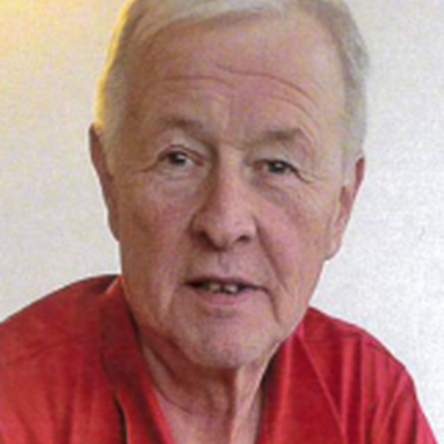 Herrn Peter Fritsch