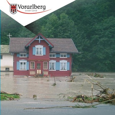 Hochwasserschutz geht uns alle an – Möglichkeiten der Eigenvorsorge