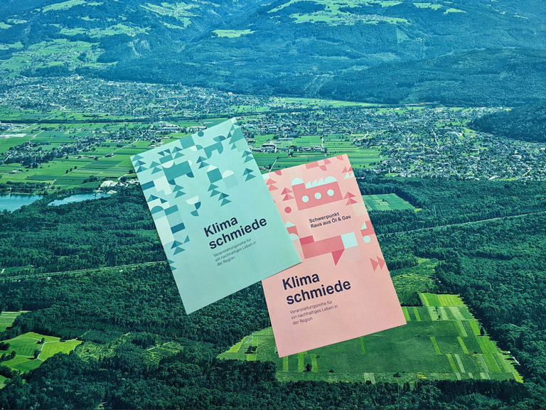 © Regio Vorderland-Feldkirch