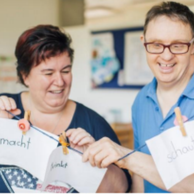 Landessammlung der Lebenshilfe Vorarlberg - Juni 2024