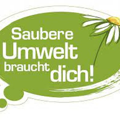Landschaftsreinigung in Übersaxen