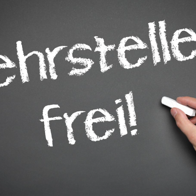 Lehrling im Lehrberuf "Verwaltungsassistent:in" beim Bezirksgericht Feldkirch